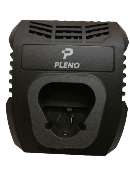Pleno Massager Quick Charger