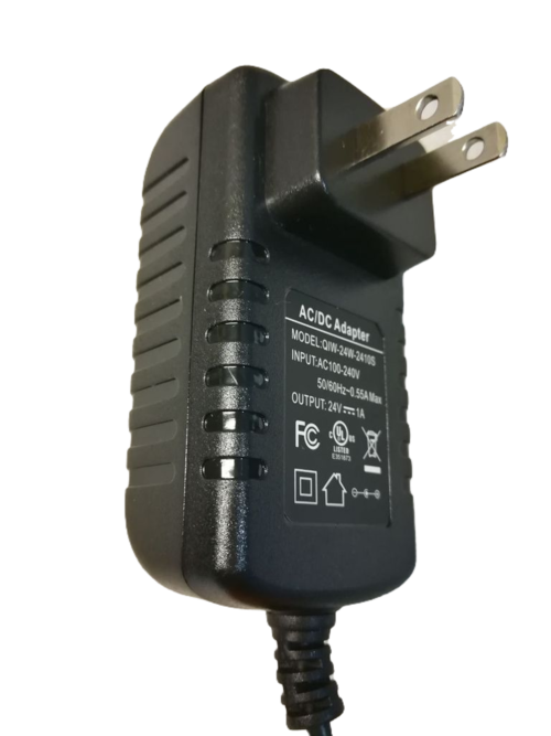 Pleno Massager Quick Charger